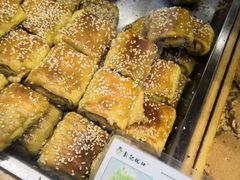 椒盐酥-彭记优口(胜利路店)