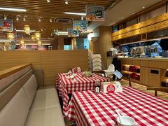 -西贝(上海我格广场店)