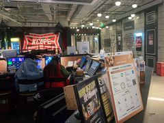-Xcape异时刻密室逃脱(长风大悦城店)