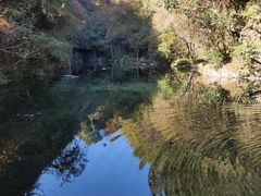 -石台牯牛降景区