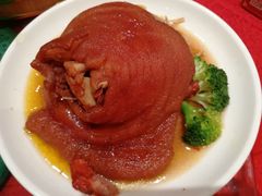 -悦秀大酒楼(江头店)