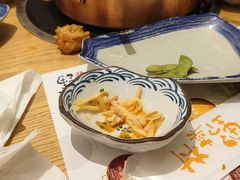 -伊豆野菜村(大族广场店)