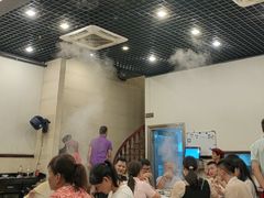 -正能量脆肉鲩火锅