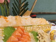 -喜聚薈·花膠雞海鮮火鍋(越秀店)