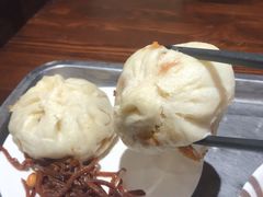-姚记炒肝店(簋街店)
