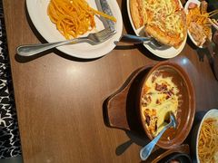 -萨莉亚(巴黎春天成山店)