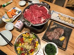 -初居食屋日式料理(万象城购物中心店)