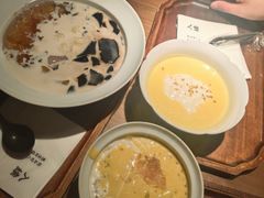 -RUXU入续糖水铺与包(卓悦中心店)
