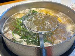 -汕头八合里海记牛肉店(清河店)