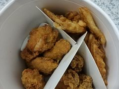-麦当劳(时间广场店)