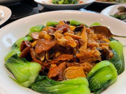 -北京柏悦酒店宴会厅