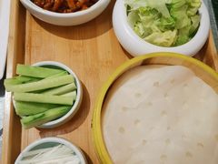 -闫府私房菜·百年鲁菜(欧亚店)