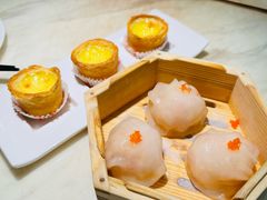 陶陶居大虾饺-陶陶居酒家(SM二期购物广场店)