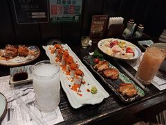 -芥岛(河北大街店)