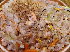 海鲜炒饭-米彩料理(西丽店)