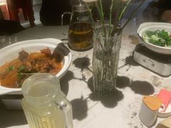 -又见炊烟私房菜(敬亭路店)