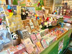 -猫的天空之城概念书店(丽江古城饮玉巷店)