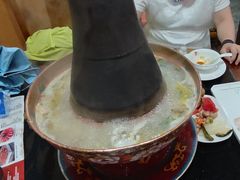 -千亿来乌拉火锅(德胜店)