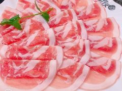 -朋友的火锅店(苏家屯店)