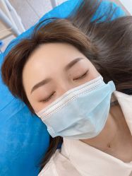 -BBK韩眉馆-正版半永久纹眉美瞳
