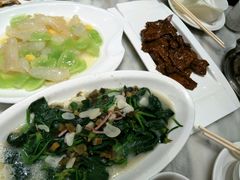 -燕云楼(云南路店)