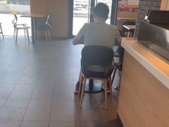 -麦当劳(海洋城店)
