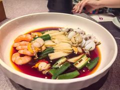 -亦海人家烤鸭店(康定街店)