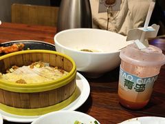 -前海沿·青岛菜(五四广场永旺店)