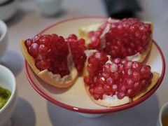 餐前水果-金海华·悦食东方(苏州中心商场店)