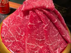 -牛New寿喜烧(金茂览秀城店)