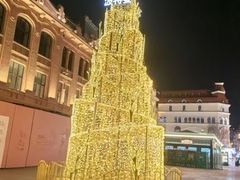 -波特曼西餐厅(中央大街店)