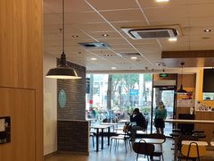 -麦当劳(集美石鼓店)