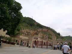 -延安杨家岭革命旧址