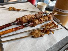 -纪录片《人生一串》体验店(静安店)