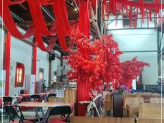 大堂-万方圆拌粉瓦罐汤(滕王阁旗舰店)
