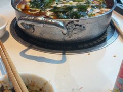 现炒面包蟹-七欣天香辣蟹火锅(闵行浦江欢乐颂店)