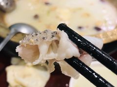 -颜氏双江清水鱼一养身火锅(磁器口店)