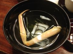 清汤-蟹道乐(新宿本店)