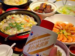 -明州小宴(文化广场店)