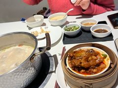 -煲王粤菜餐厅(中侨中心店)