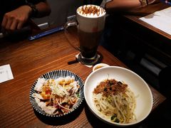 -春水堂人文茶馆(南京西路店)