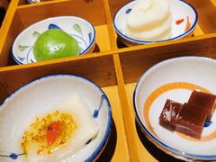 -味福记·本地特色菜(八一万达广场店)