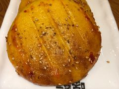 -喝丢一只鞋辣炒海鲜小烧烤(三八广场店)