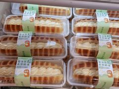 -TOUCH泰奇(航头路店)