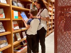 -二酉书店TOYOU BOOKS