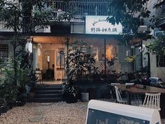 -野路甜点铺(松柏路店)