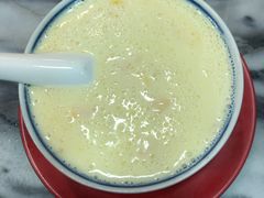 芒果蛋奶糊-玫瑰甜品(文明路店)