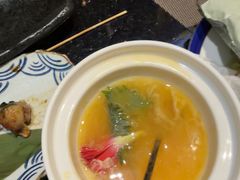 -極上萬膳·日料放题(海岸城店)