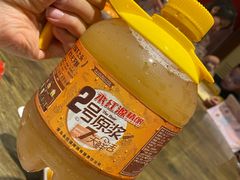 -永红源·啤酒烧烤海鲜大排档(台柳路店)