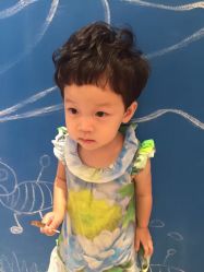 -SoSweet香港专业儿童美发沙龙